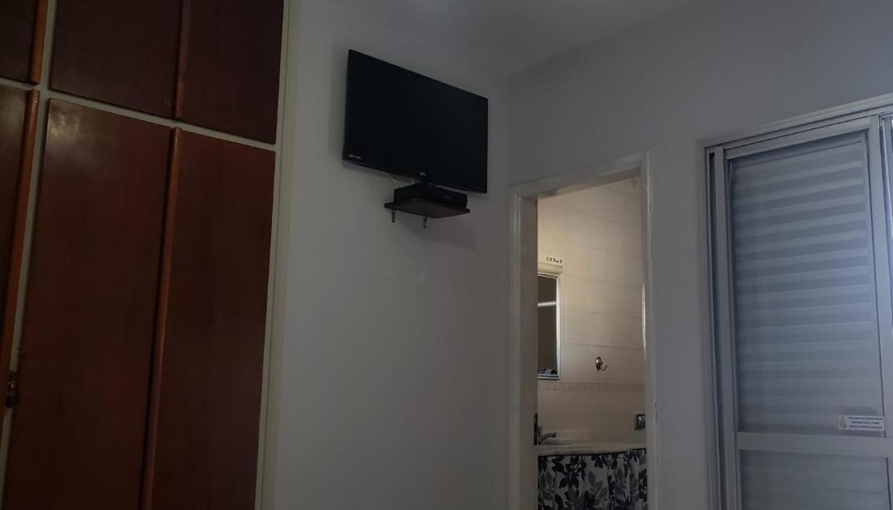 Apto Ubatuba Maranduba 80 Mt Praia Kültér fotó