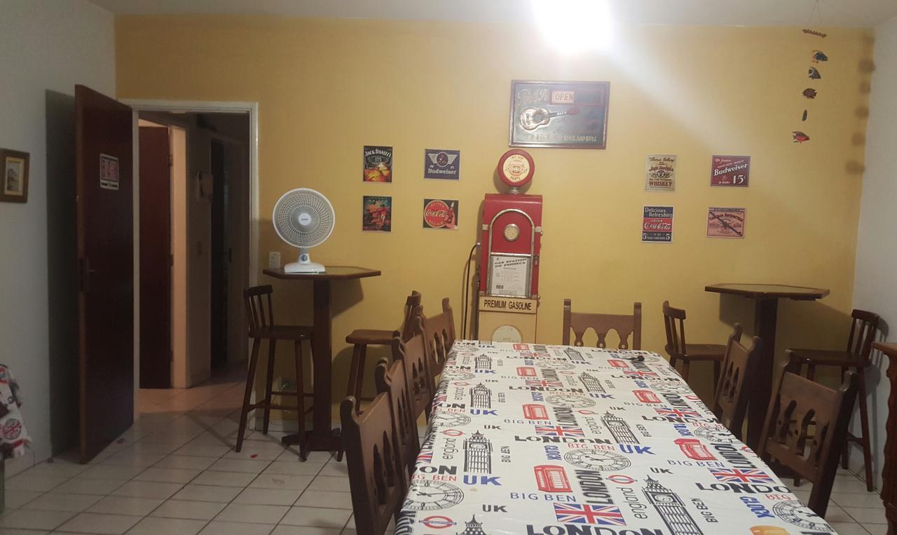 Apto Ubatuba Maranduba 80 Mt Praia Kültér fotó