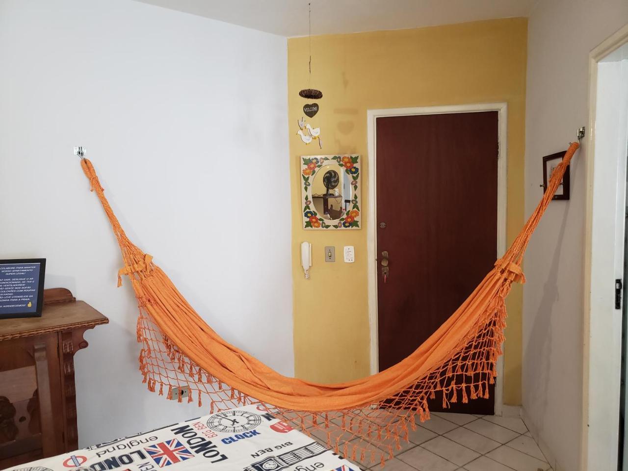Apto Ubatuba Maranduba 80 Mt Praia Kültér fotó